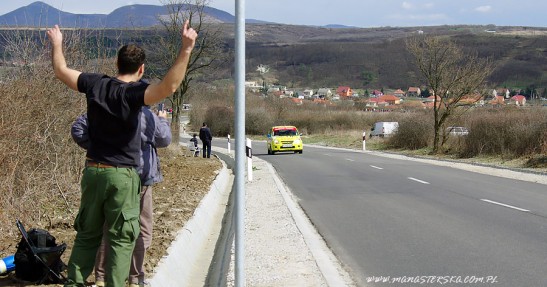 Rajd Eger